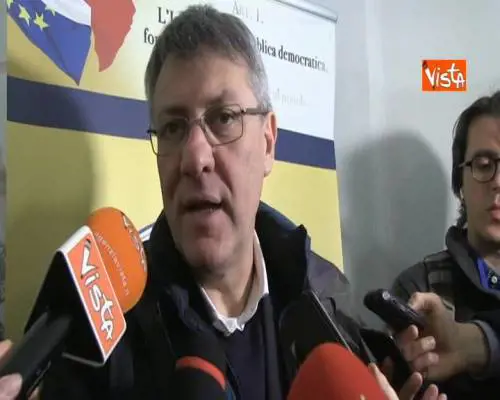 Blutec, Landini: “Fatto grave, Governo si faccia garante dei lavoratori”