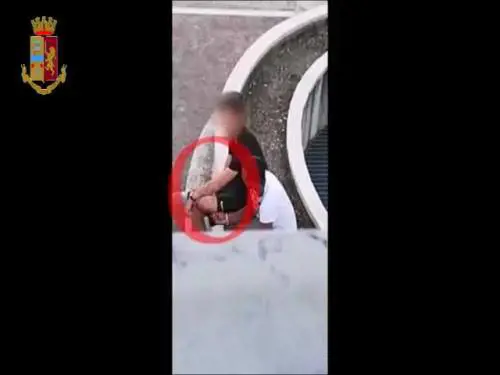 Spaccio di eroina nei parchi: gli affari dei richiedenti asilo