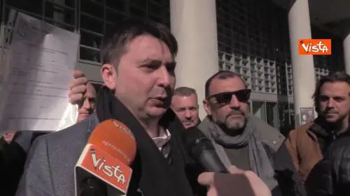 Mobilitazione Ncc a Milano: “Se non avremo più un’attività chiederemo il reddito di cittadinanza”