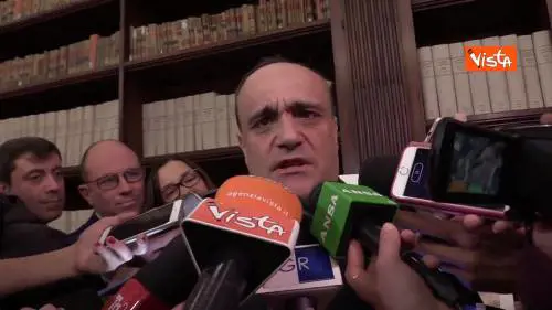 Bonisoli: “Polemica con Muti? Frase strumentalizzata, solo divergenze su tutela patrimonio”