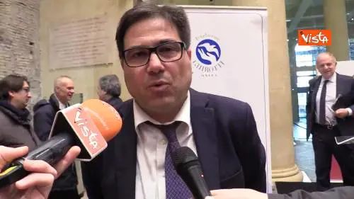 Cure palliative, D’Amato (Assessore Lazio): “Stabilire tariffa nazionale per assistenza domiciliare”