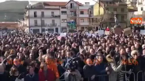 "La mattina meno canne e più uovo sbattuto"