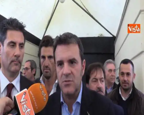 Tav, Centinaio: “A questo punto decida il Parlamento”
