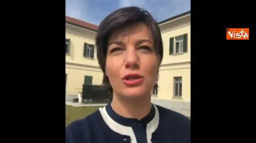 Governo, Comi (FI): “Lega e M5s uniti solo dalle poltrone”