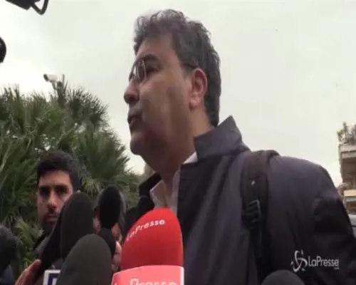 Assemblea Pd, Fiano: “Non faremo mai la guerra a Zingaretti”