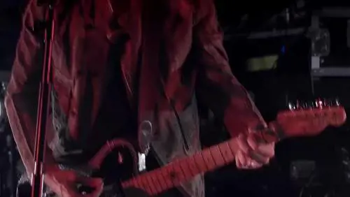 Il concerto (quasi) segreto di Ligabue