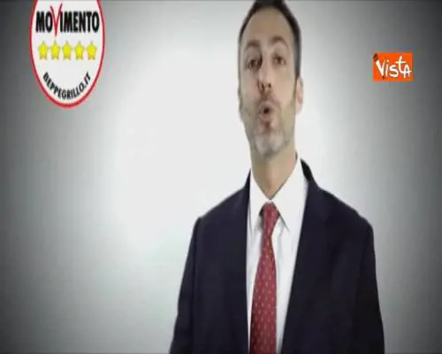 Arresto De Vito, quando diceva: “Colpire la corruzione con cui i partiti hanno campato per anni”