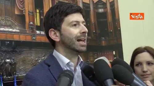 Arresto De Vito, Speranza (LeU): “Esperienza Raggi conclusa, si vada ad elezioni”