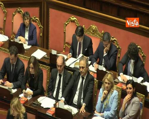 Diciotti, le dissidenti M5s Nugnes e Fattori: “Diritti umani compressi. Voteremo sì a processo”