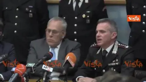 Incendio bus Milano, il comandante dei Carabinieri: “È stata evitata una strage”