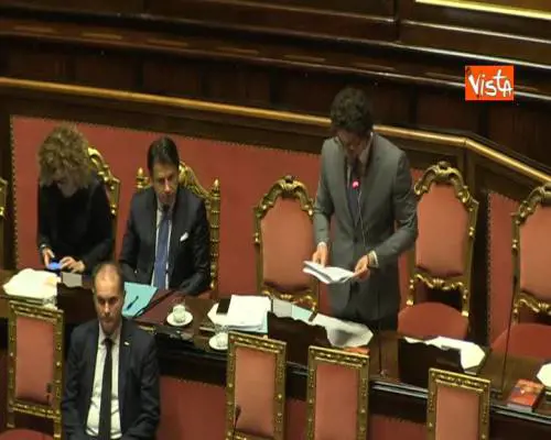 Tav, Toninelli: “Dovere governo ridiscutere progetto. Io coerente”