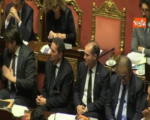 "Se cerchi Toninelli su Google spunta gaffe" il senatore FI Biasotti contro il ministro