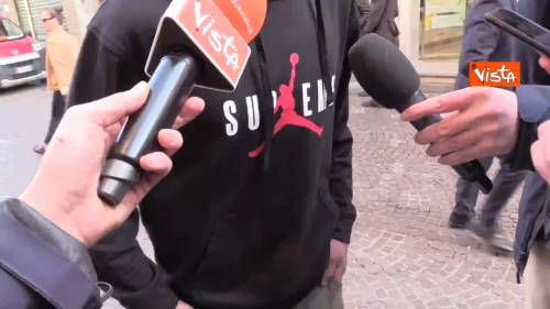 Rami, il 13enne che ha lanciato l'allarme: “Cittadinanza accolta? Ringrazio Salvini” 