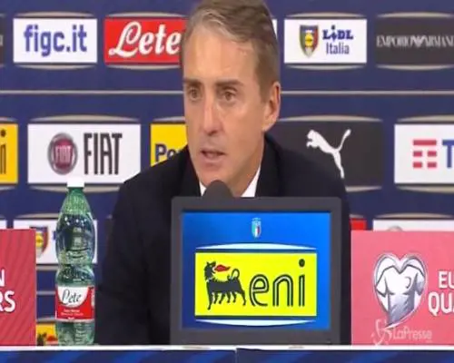 Nazionale, Mancini: "Kean e Balotelli potrebbero giocare insieme"
