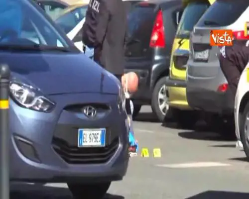 Fratellini caduti dal balcone a Bologna, nuovo sopralluogo della Polizia Scientifica