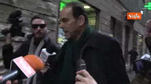  Elezioni Basilicata, Marcucci: “Chi a sinistra si è presentato da solo dovrebbe riflettere”