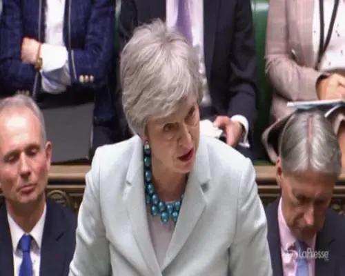 Brexit, all'orizzonte un'uscita senza accordo