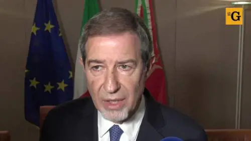 Musumeci contro Toninelli: "Dal ministro solo spot elettorali"
