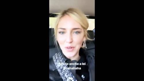 Le figuracce di Chiara Ferragni