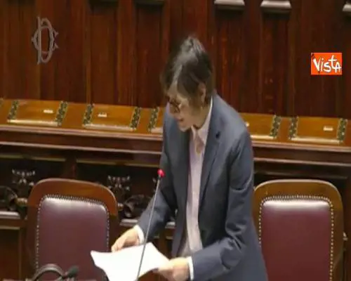 Concorso Polizia, Bongiorno: “Da escludere disparità di trattamento dei candidati”