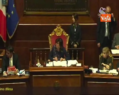 Legittima difesa, il Senato approva con 201 voti a favore e 38 contro