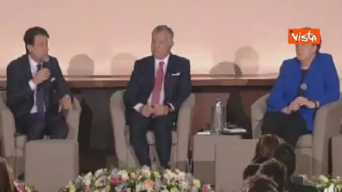 Ius Soli, Conte: “Non è nel contratto, ma spero in una riflessione in Parlamento”