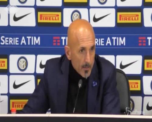 Spalletti contro Icardi: "Umiliante per i tifosi, si è perso anche con lui"