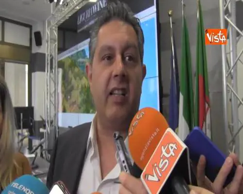  Forza Italia, Toti: “Serve confronto aperto, che siano ‘primarie’ o ‘giochi senza frontiere’…” 