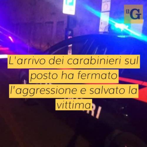 Genova, marocchino ruba e pesta vittima con una spranga: arrestato