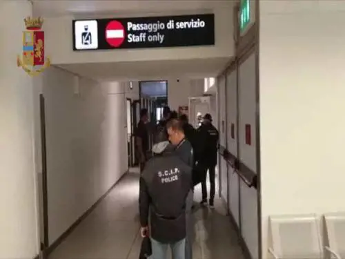 Rimpatriati detenuti romeni: sconteranno la pena nelle patrie galere