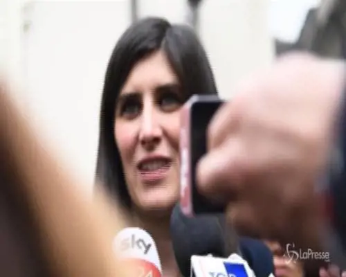 Pacco bomba, Appendino: "Sono tranquilla, ho fatto ciò che deve fare un sindaco"