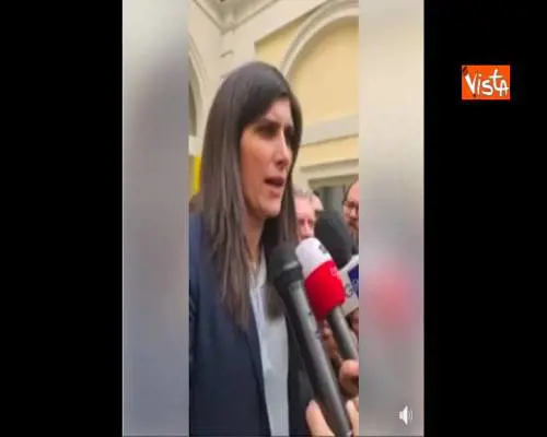 Pacco bomba a Chiara Appendino: “Sono tranquilla io e non deve temere nemmeno la città”