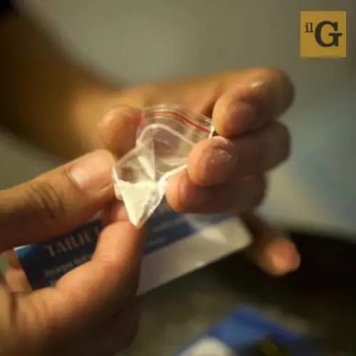 Milano, pesta militari e fugge: è caccia al pusher nordafricano