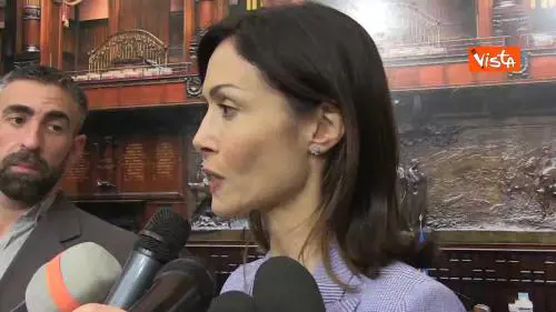 Codice rosso, Carfagna: “Vittoria trasversale su matrimoni forzati e orfani”