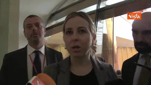 Truffati banche, Giulia Grillo: “Non è questione di vita o morte come qualcuno vuole far credere”