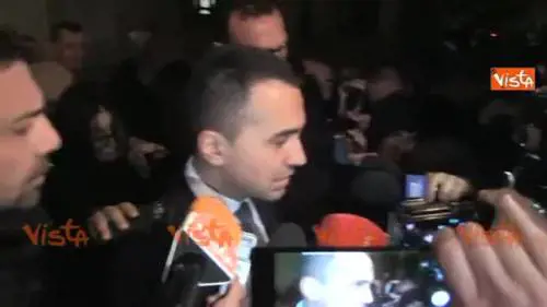 "Non è in discussione nessun ministro, tanto meno Tria"