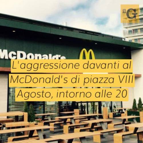 Tunisini prendono a schiaffi 17enne per ottenere 50 euro: denunciati