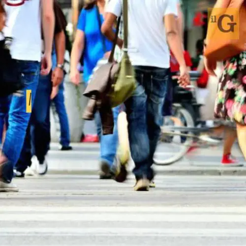 Roma, tenta di rapire bimba: solo una denuncia per clandestina somala