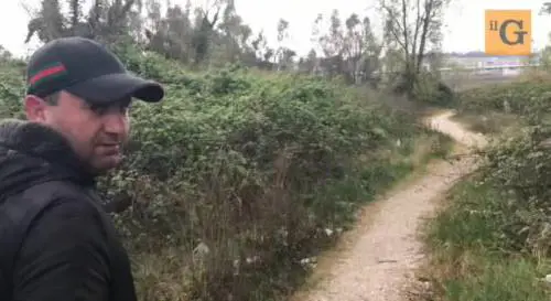 Napoli, nel rione de L’Amica Geniale degrado e disservizi