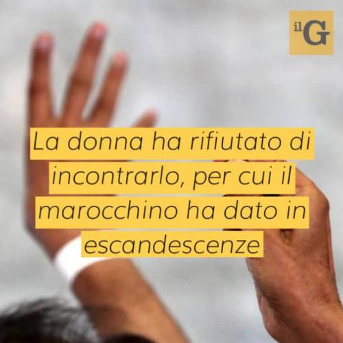 Rapina anziani e perseguita ex: straniero arrestato due volte in pochi giorni