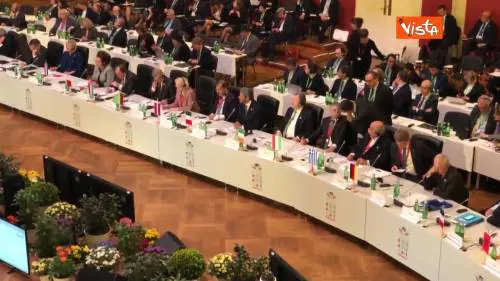 Regeni, Fico: "Chiedo aiuto a UE per raggiungere verita' e giustizia" 