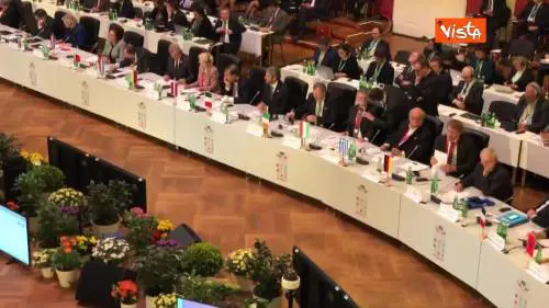 Fico: "Nessuno puo' far parte dell'UE se non rispetta i diritti fondamentali"