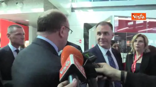 Flat tax, Boccia: “15% per famiglie va bene ma attivazione consumi non basta per ripresa”