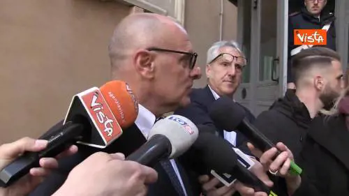  Libia, Rampelli (FdI): “Azione scorretta da parte della Francia” 