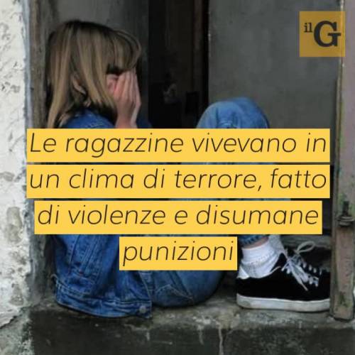 Ancona, sorelline abusate e vessate dal papà-orco: arriva condanna