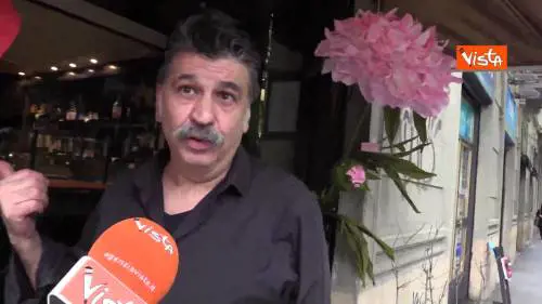 Agguato a Milano, un testimone: ”Abbiamo sentito quattro spari e poi abbiamo chiamato i soccorsi”