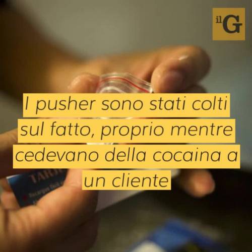 Bologna, carabinieri feriti da due magrebini durante blitz antidroga