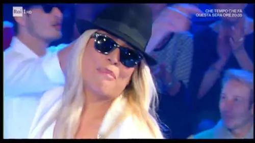Venier e Pannofino scatenati in "Blues Brothers"