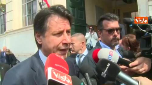 Libia, Conte: “Crisi umanitaria potrebbe portare foreing fighters in Italia”