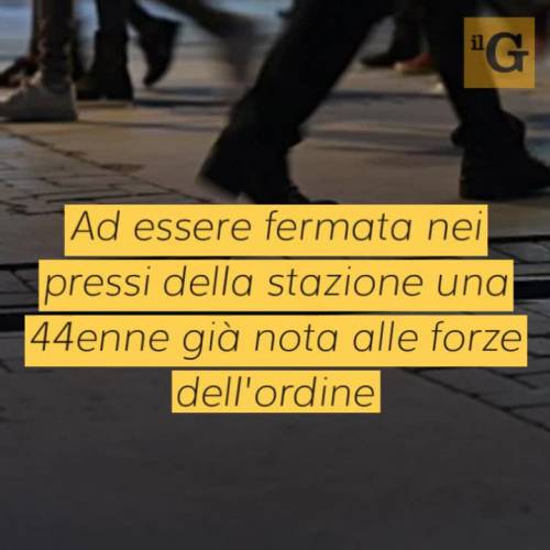 Firenze, militare aggredito e minacciato di morte durante controllo